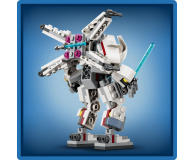 LEGO STAR WARS 75390 Mech X-Wing Luke’a Skywalkera - 1248540 - zdjęcie 9